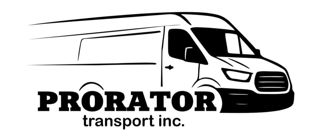 Prorator Transport Logo